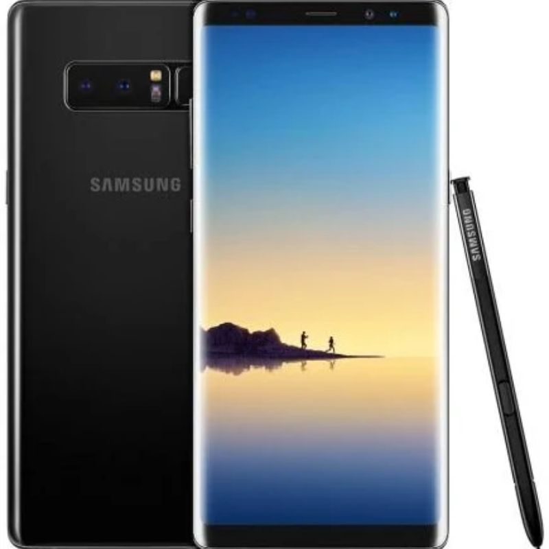 Samsung Galaxy Note 8