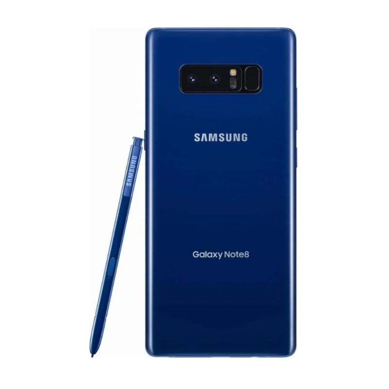 Samsung Galaxy Note 8