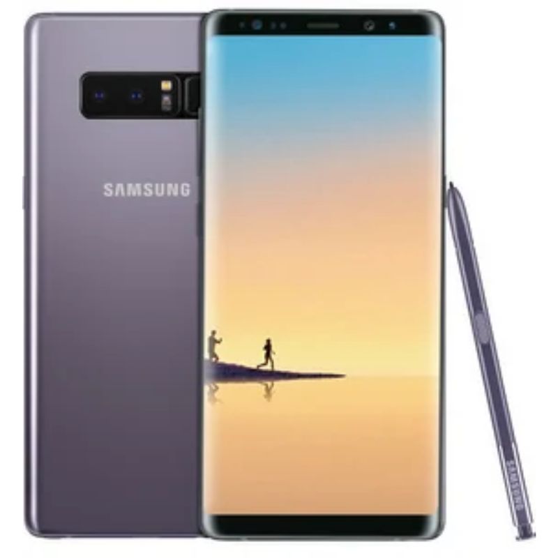 Samsung Galaxy Note 8