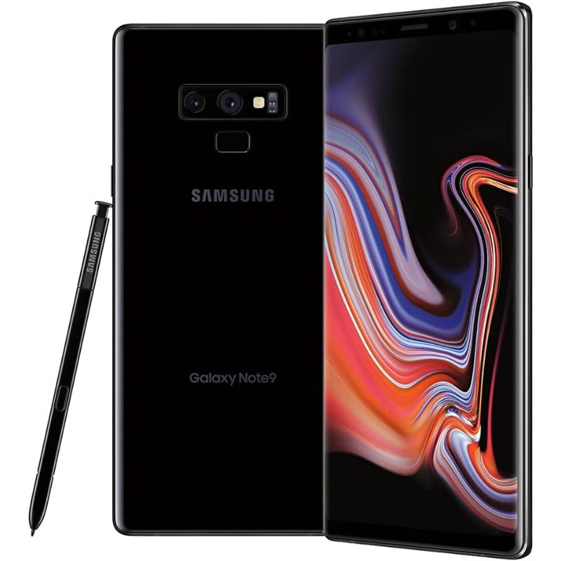 Samsung Galaxy Note9