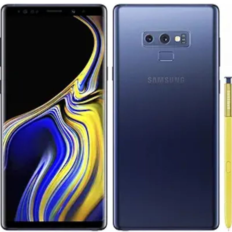 Samsung Galaxy Note9