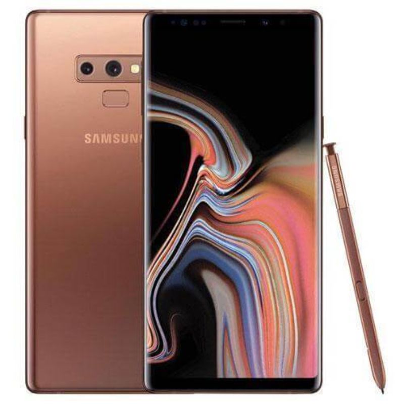 Samsung Galaxy Note9