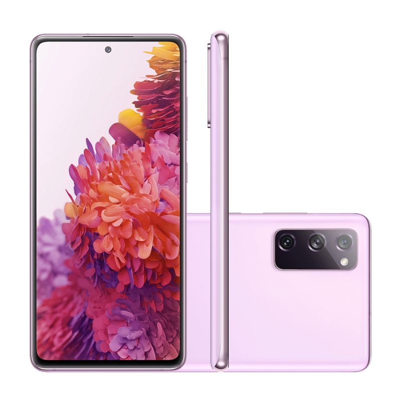 Samsung Galaxy S20 FE