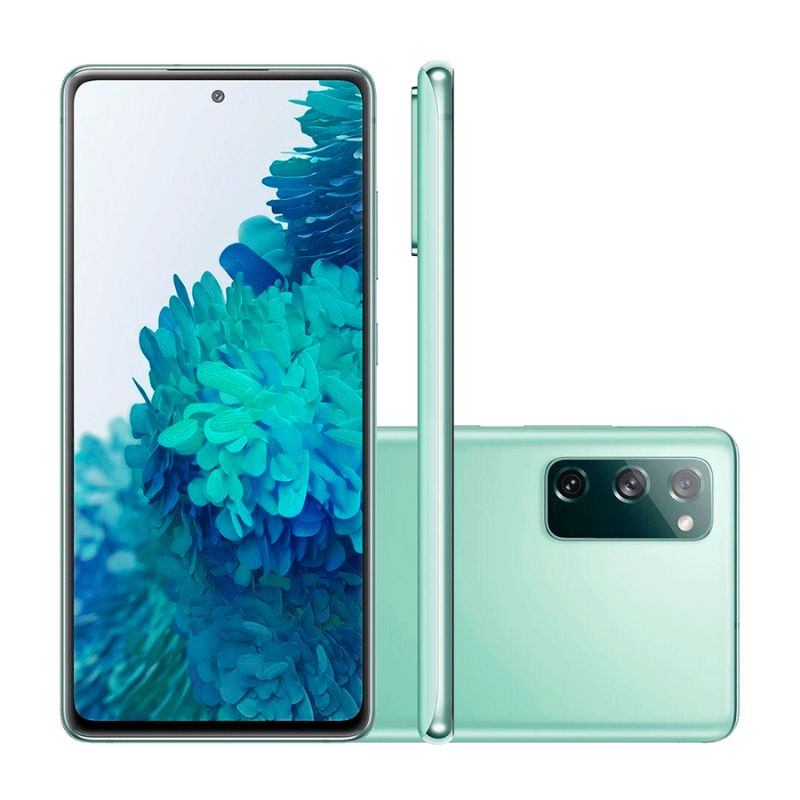 Samsung Galaxy S20 FE