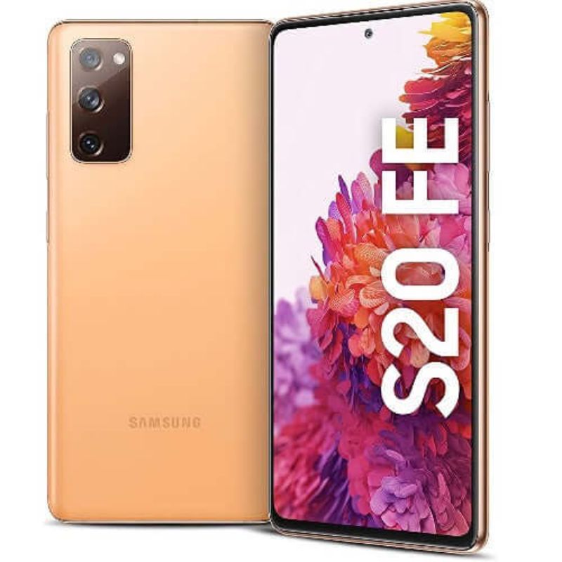 Samsung Galaxy S20 FE