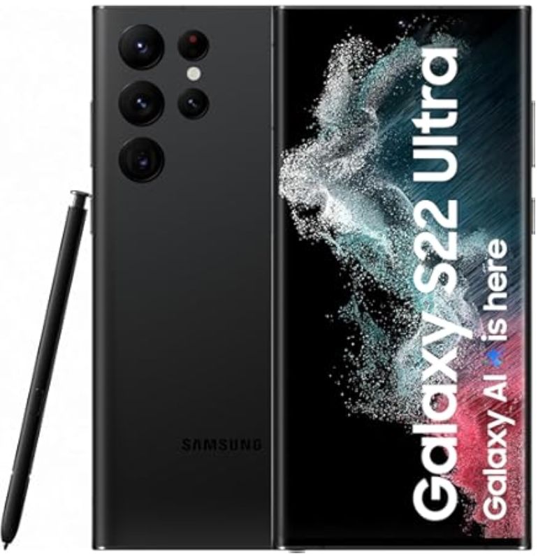 Samsung Galaxy S22 Ultra 5G
