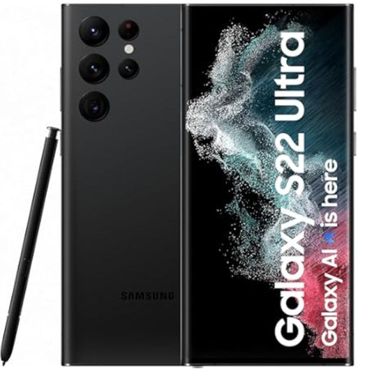 Samsung Galaxy S22 Ultra 5G