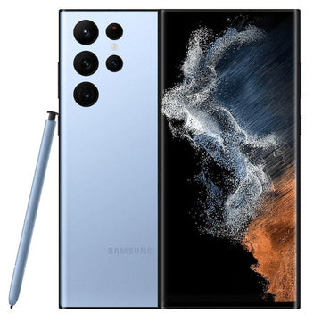 Samsung Galaxy S22 Ultra 5G