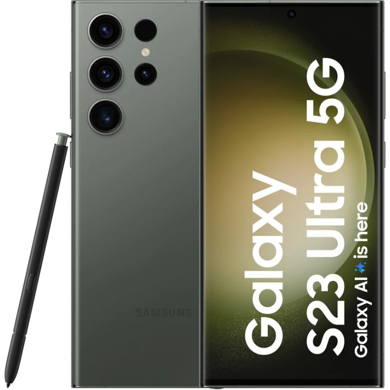 Samsung Galaxy S23 Ultra