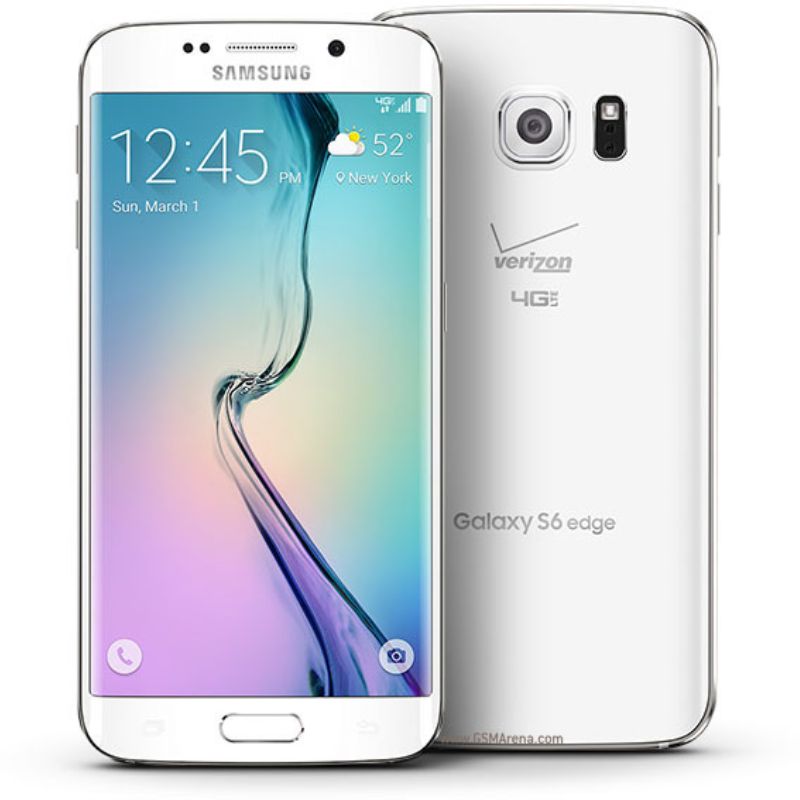 Samsung Galaxy S6