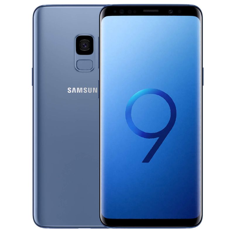 Samsung Galaxy S9