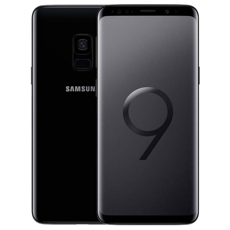 Samsung Galaxy S9