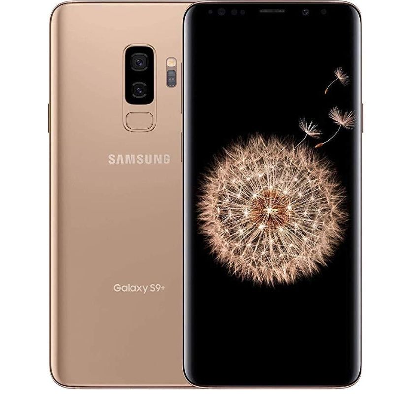 Samsung Galaxy S9