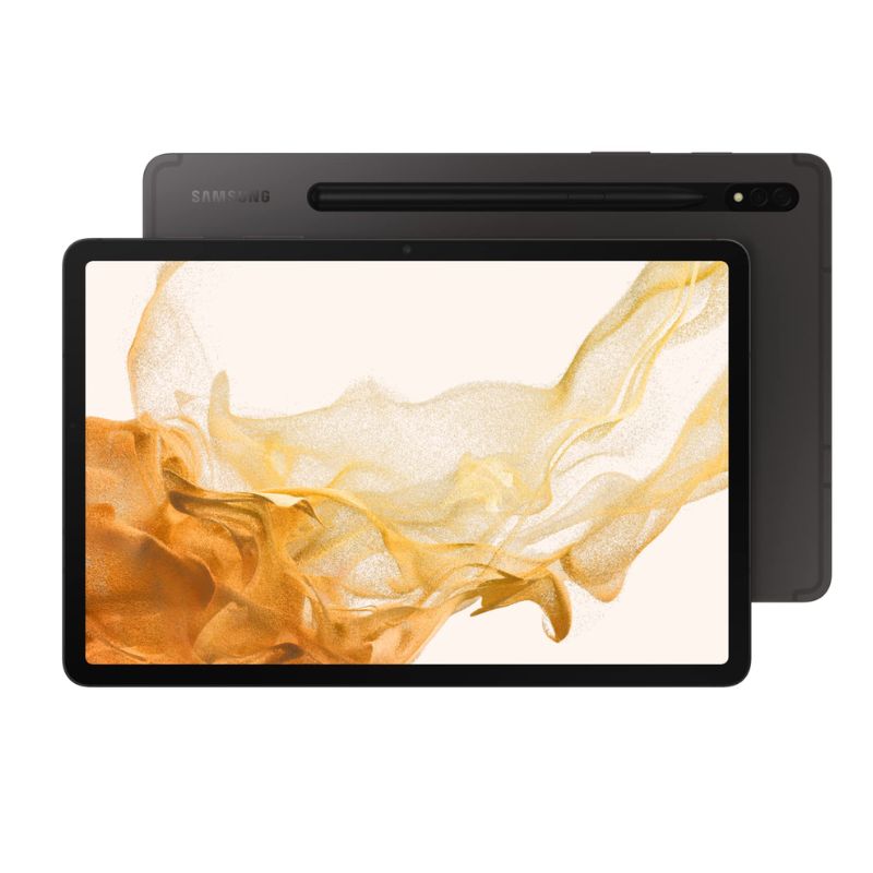 Samsung Galaxy Tab S8