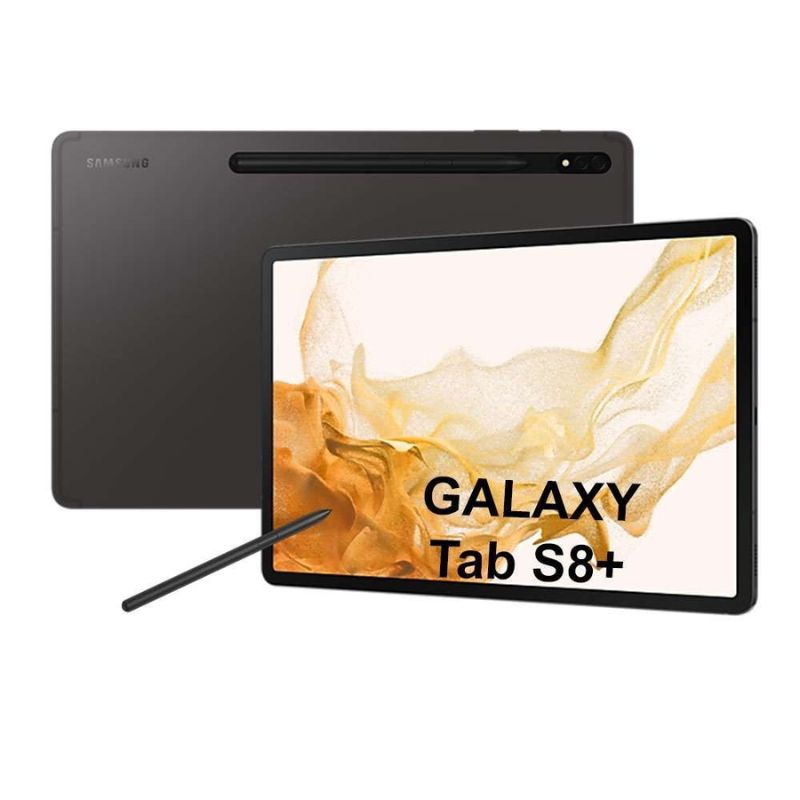 Samsung Galaxy Tab S8 Plus