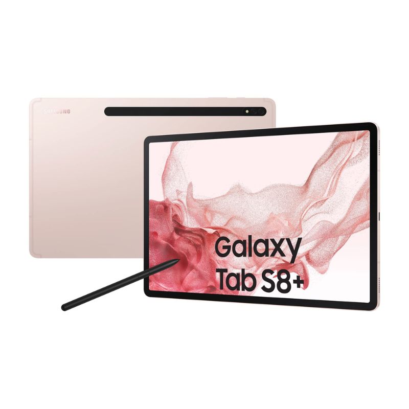 Samsung Galaxy Tab S8 Plus