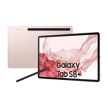 Samsung Galaxy Tab S8 Plus