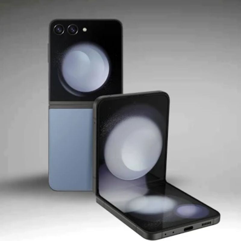 Samsung Galaxy Z Flip5