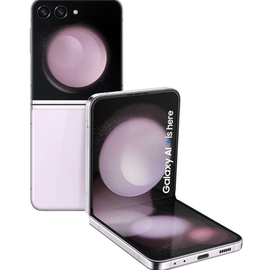 Samsung Galaxy Z Flip5