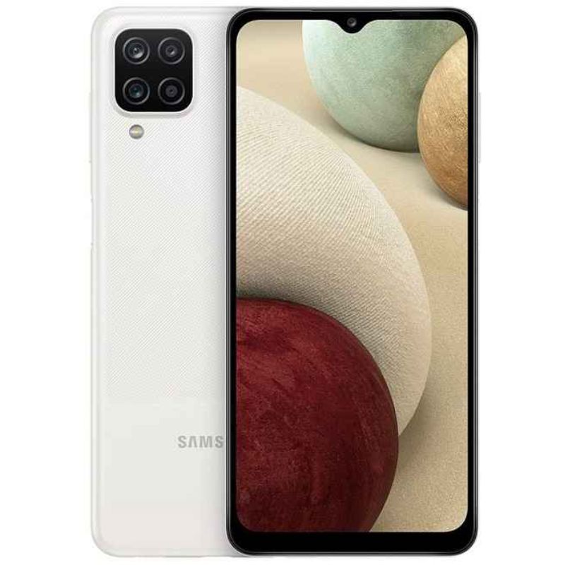 Samsung Galaxy A12
