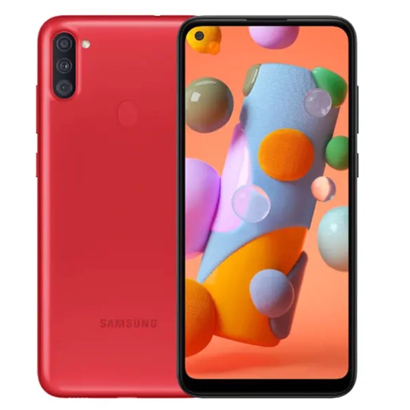 Samsung Galaxy A11