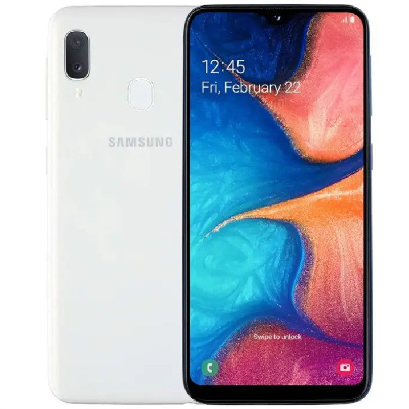 Samsung Galaxy A20e