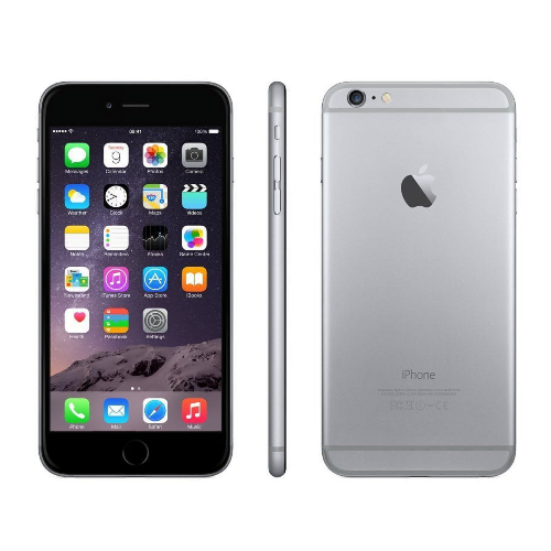 Apple iPhone 6 plus