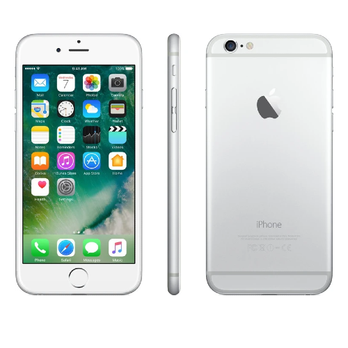 Apple iPhone 6 plus