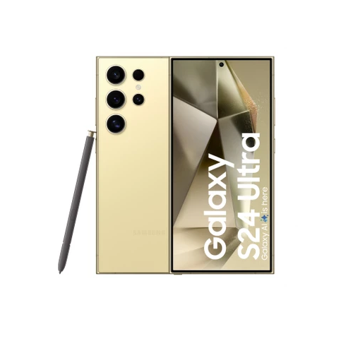 Samsung Galaxy S24 Ultra