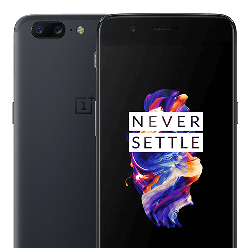 OnePlus 5