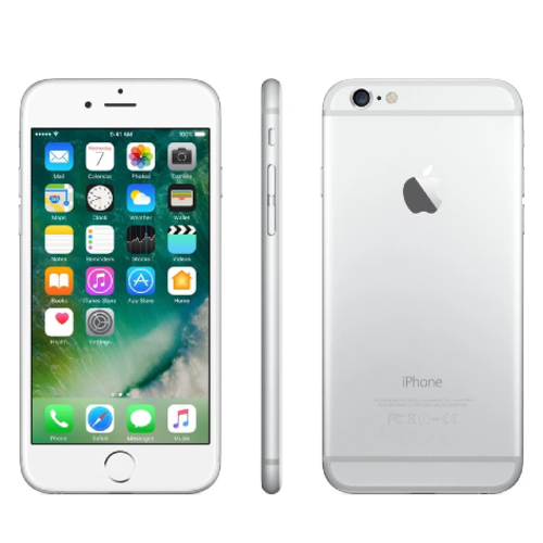 Apple iPhone 6