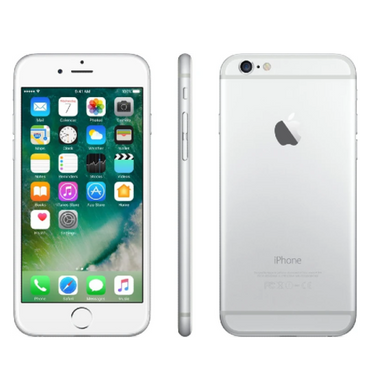Apple iPhone 6s plus