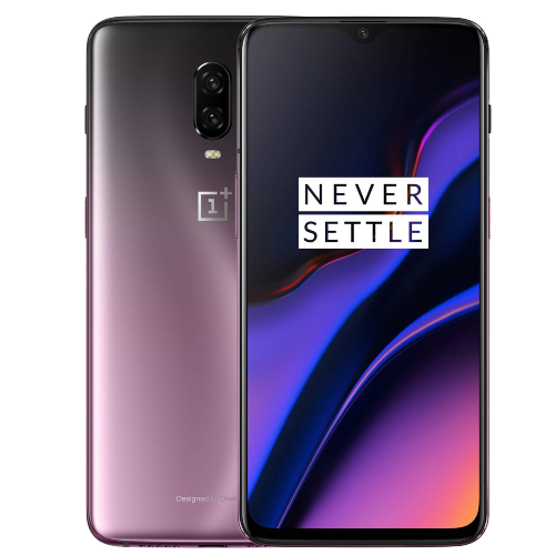 OnePlus 6T
