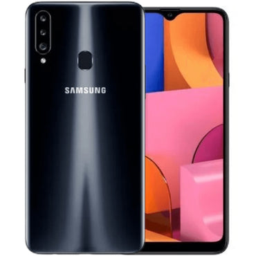 Samsung Galaxy A20s