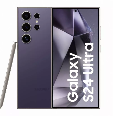 Samsung Galaxy S24 Ultra