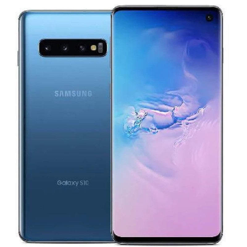 Samsung Galaxy S10