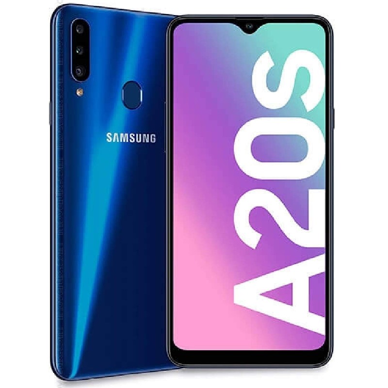 Samsung Galaxy A20s