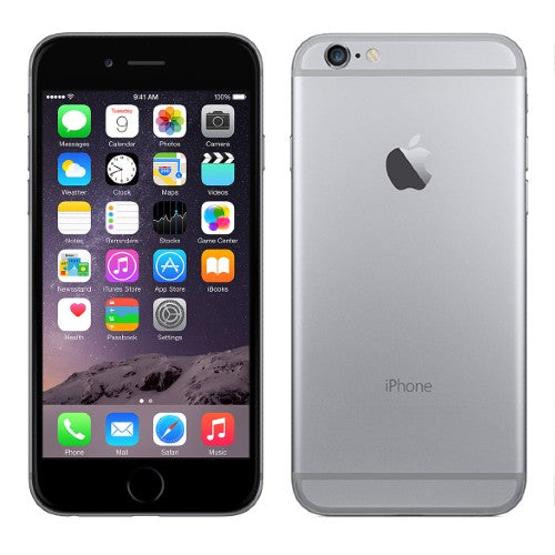 Apple iPhone 6