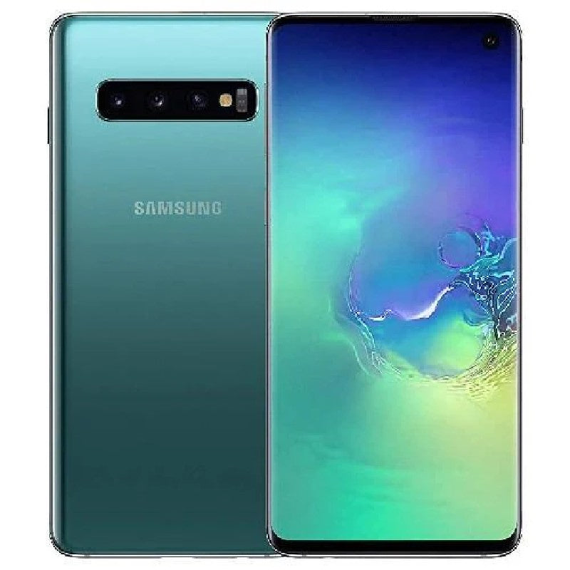 Samsung Galaxy S10