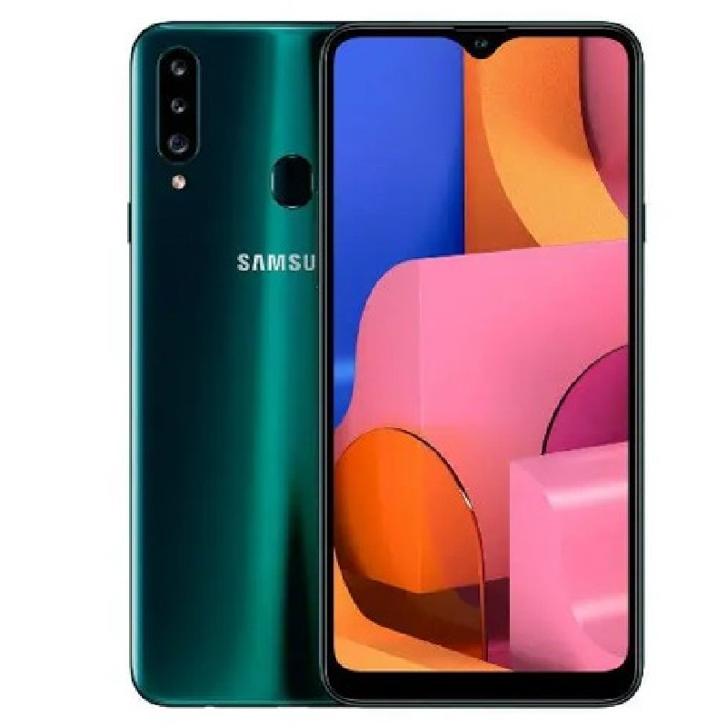 Samsung Galaxy A20s