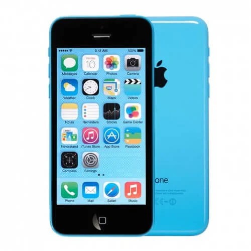 Apple iPhone 5c