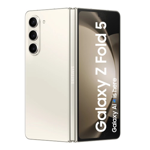 Samsung Galaxy Z Fold 5
