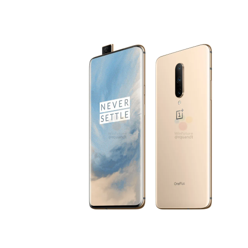 OnePlus 7 Pro
