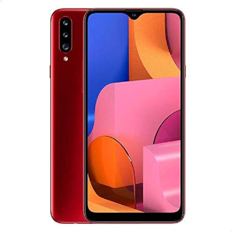 Samsung Galaxy A20s
