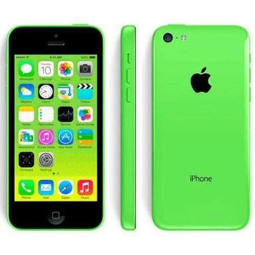 Apple iPhone 5c
