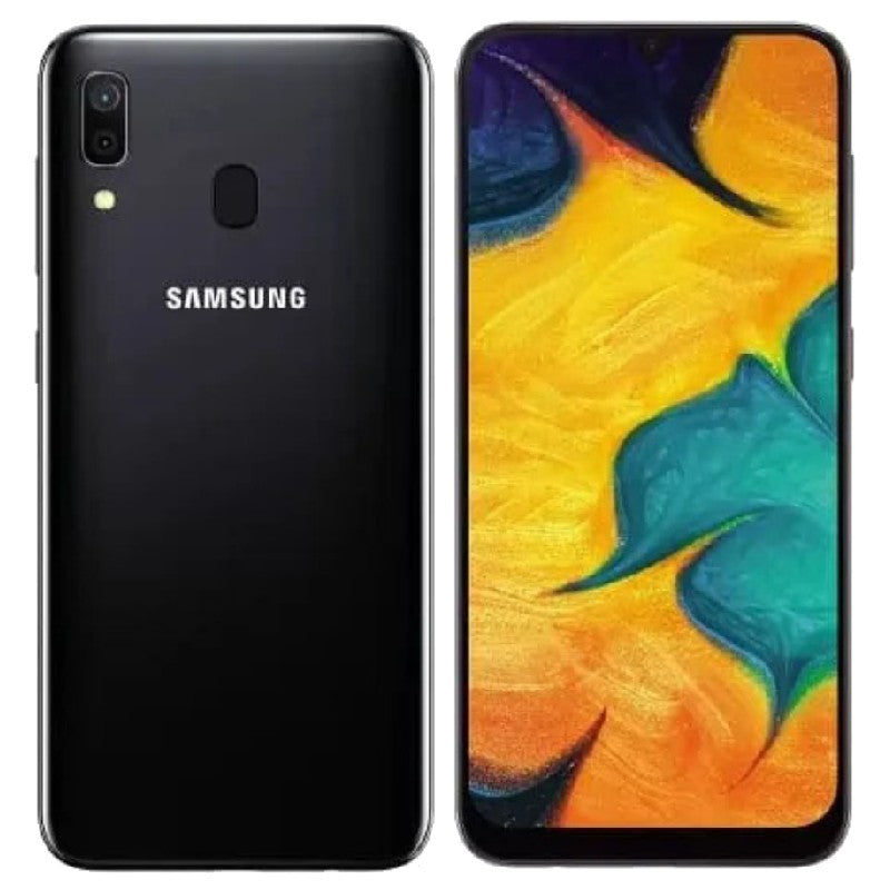 Samsung Galaxy A30