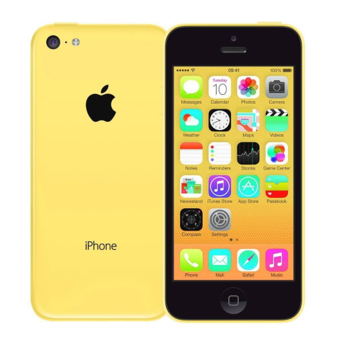 Apple iPhone 5c