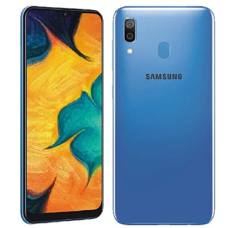 Samsung Galaxy A30