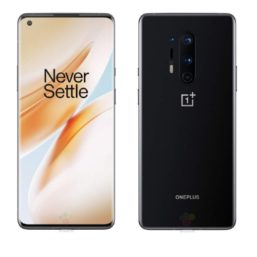 OnePlus 8