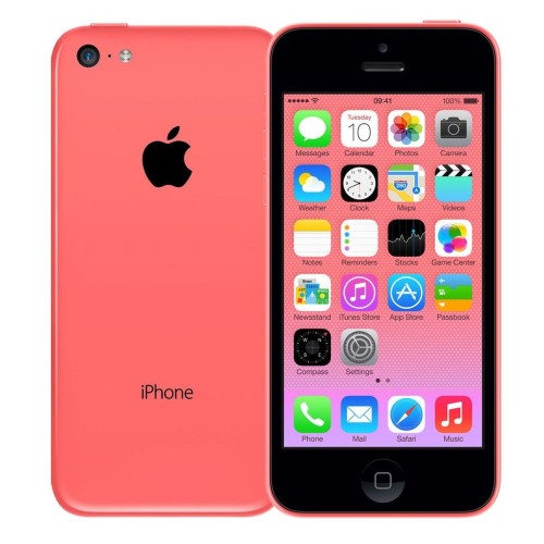 Apple iPhone 5c